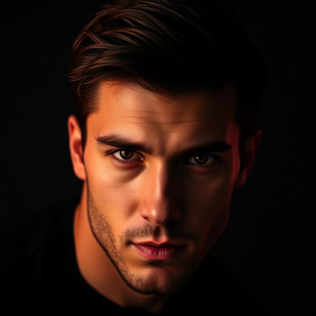 Men